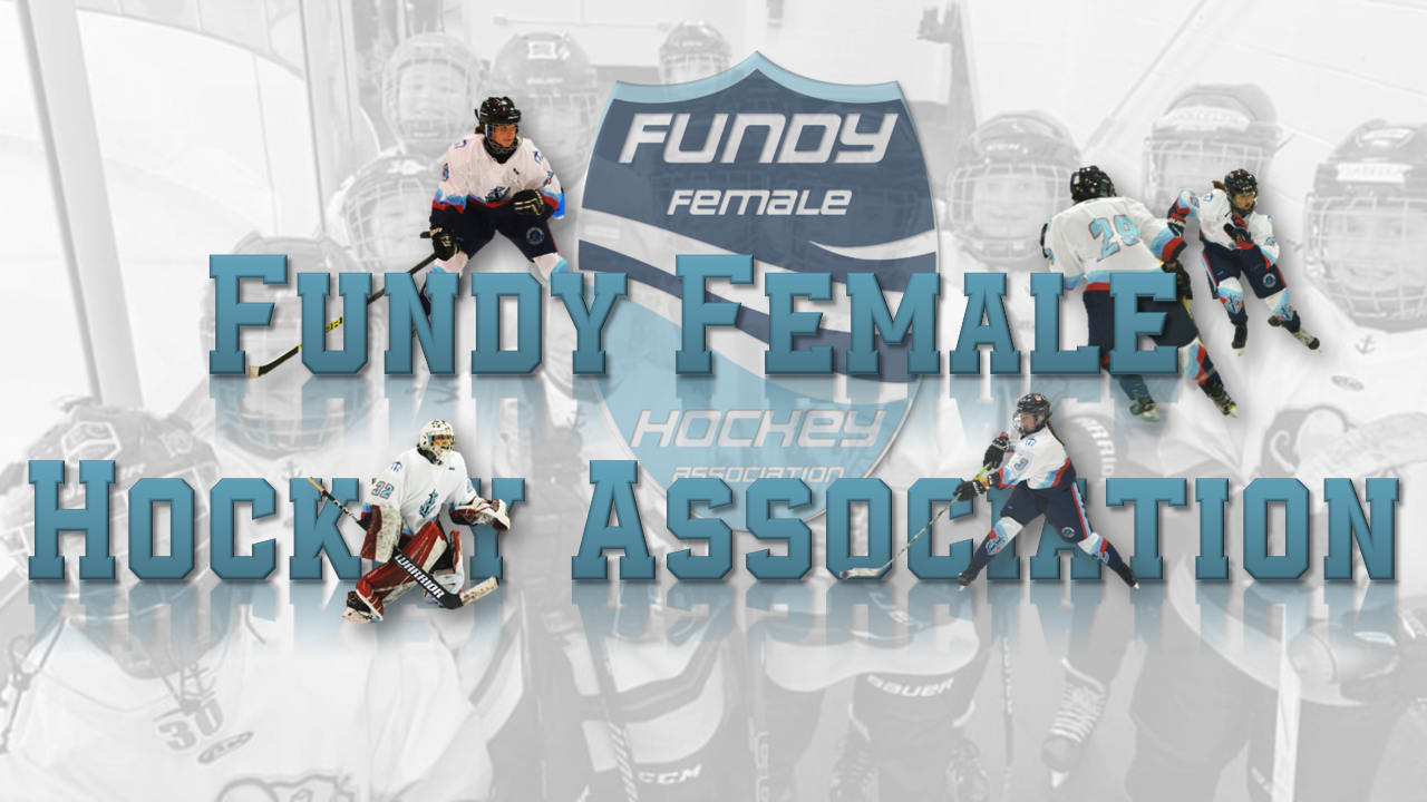 Fundy Female Hockey Association