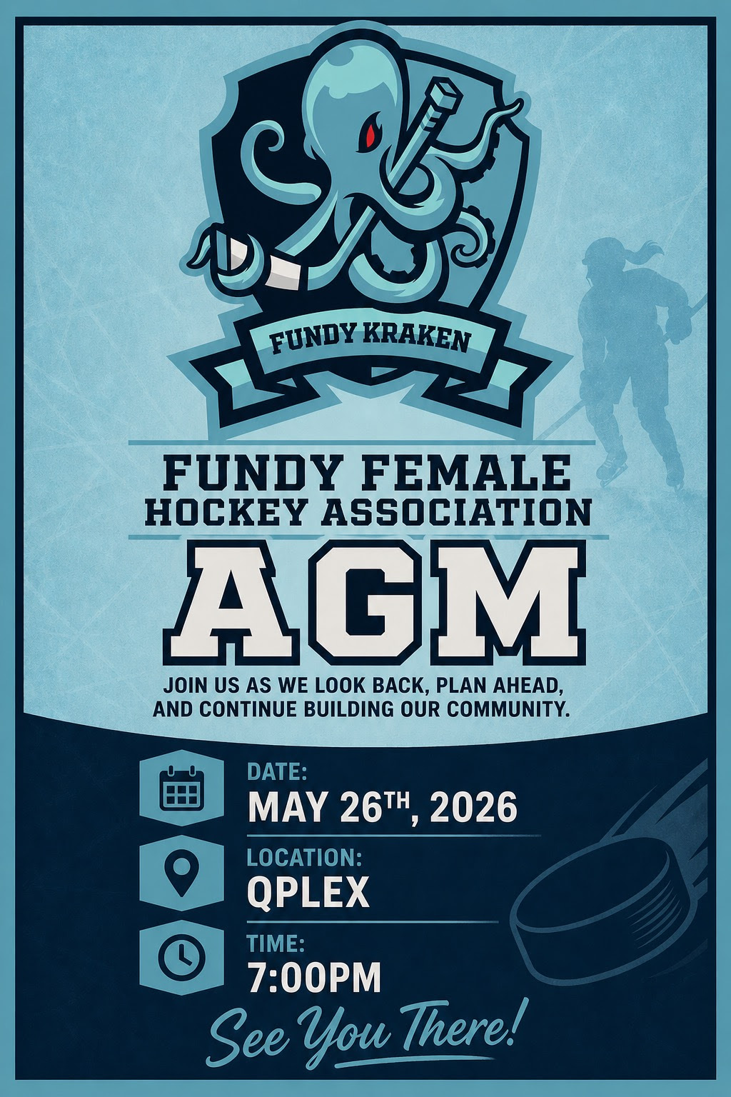 2026 AGM